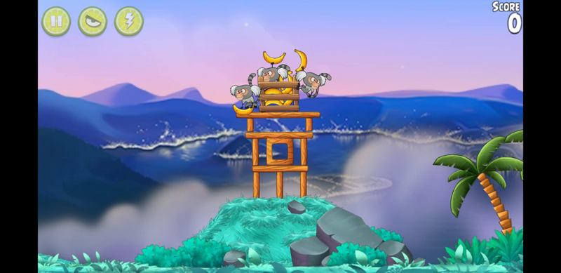 Illustration for article titled I Played All 17 Angry Birds Games And I Have Some Thoughts